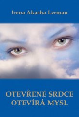 kniha Otevřené srdce otevírá mysl, Plot 2013