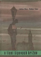kniha V tieni šípových krížov, Krajský dom osvety v Košiciach 1959