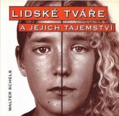 kniha Lidské tváře a jejich tajemství, Barrister & Principal 1998