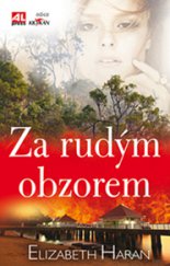 kniha Za rudým obzorem, Alpress 2014
