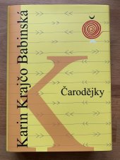 kniha Čarodějky , nastole 2024