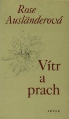 kniha Vítr a prach, Sefer 1997