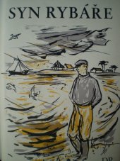 kniha Syn rybáře, Družstevní práce 1951