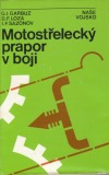 kniha Motostřelecký prapor v boji, Naše vojsko 1976