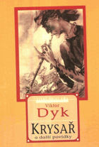 kniha Krysař, Levné knihy KMa 2002
