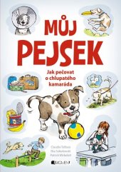 kniha Můj pejsek, Fragment 2016
