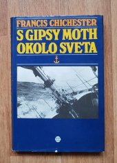 kniha S Gipsy Moth okolo sveta , Šport 1975