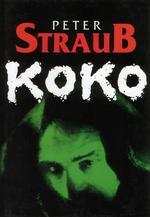 kniha Koko, Beta-Dobrovský 1998