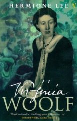 kniha Virginia Woolf, Vintage Books 2008