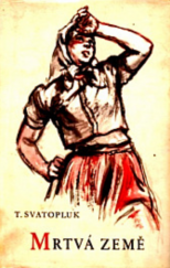 kniha Mrtvá země, Mladá fronta 1954