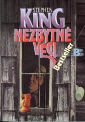 kniha Nezbytné věci, Beta 2005