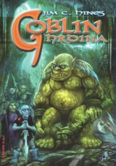 kniha Goblin hrdina, Fantom Print 2008