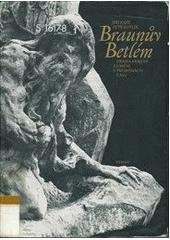 kniha Braunův Betlém drama krajiny a umění v proměnách času, Paseka 1999