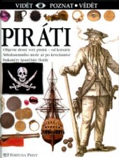kniha Piráti, Fortuna Libri 2004