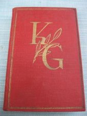 kniha Deset let Sborník statí a projevů 1936 - 1946, Svoboda 1948