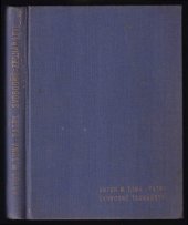 kniha Svobodné zednářství, jeho vznik a podstata, s.n. 1936