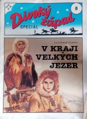 kniha V kraji velkých jezer, Návrat 1994