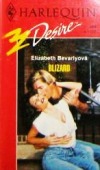 kniha Blizard, Harlequin 1997