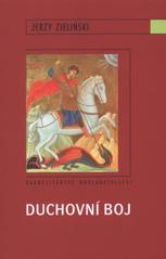 kniha Duchovní boj, Karmelitánské nakladatelství 2011