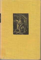 kniha Černá země. Kn. 3, - Země duní, Československý spisovatel 1957