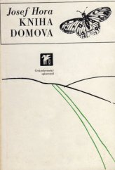 kniha Kniha domova, Československý spisovatel 1974