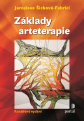 kniha Základy arteterapie Rozšířené vydání, Portál 2016