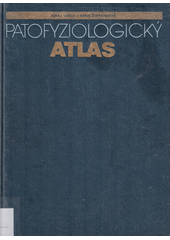 kniha Patofyziologický atlas, Osveta 1991
