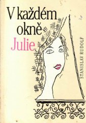 kniha V každém okně Julie, Futura 1991