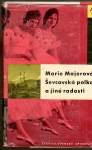 kniha Ševcovská polka a jiné radosti, Československý spisovatel 1961