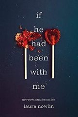 kniha If He Had Been With Me, Sourcebooks Fire 2019