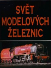 kniha Svět modelových železnic, Columbus 1999