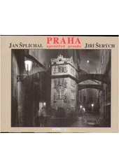 kniha Praha uprostřed proudu, Foto Mida 2004