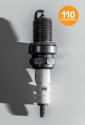 kniha Revolver Revue 110., Revolver Revue 2018