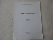 kniha Staroitalská suita Akordeonový repertoár, Allegro 1996