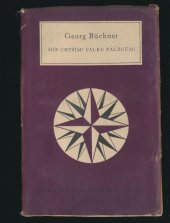 kniha Mír chýším! Válku palácům! výbor z díla, Svoboda 1950