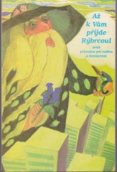 kniha Až k vám přijde Rýbrcoul aneb průvodce pro rodinu a domácnost, Orlík 1994