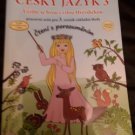 kniha Český jazyk 3 učíme se hrou s vílou Hvězdičkou : pracovní sešit pro 3. ročník, Nová škola 