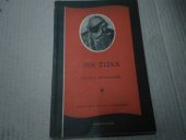 kniha Jan Žižka, Naše vojsko 1952