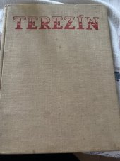 kniha Terezín, Naše vojsko 1960