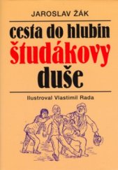 kniha Cesta do hlubin študákovy duše, Beta 2006