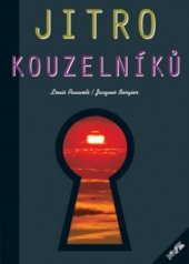 kniha Jitro kouzelníků úvod do fantastického realismu, XYZ 2004