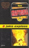 kniha E jako exploze, Odeon 1994