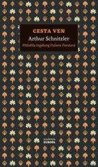 kniha Cesta ven, Academia 2025