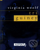 kniha Tri guiney, Aspekt 2001