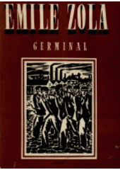 kniha Germinal Rašení, Práce 1949