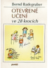 kniha Otevřené učení ve 28 krocích, Portál 1997