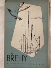 kniha Břehy [sbírka básní], Národní práce 1943