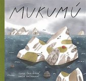 kniha Mukumú, Argo 2020