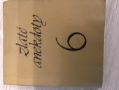 kniha Zlaté anekdoty, Forsáž 1995