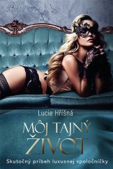 kniha Môj tajný život, Fortuna Libri 2020
